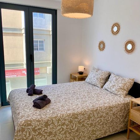 Canarian Sun Apartment 1 Corralejo Exteriér fotografie