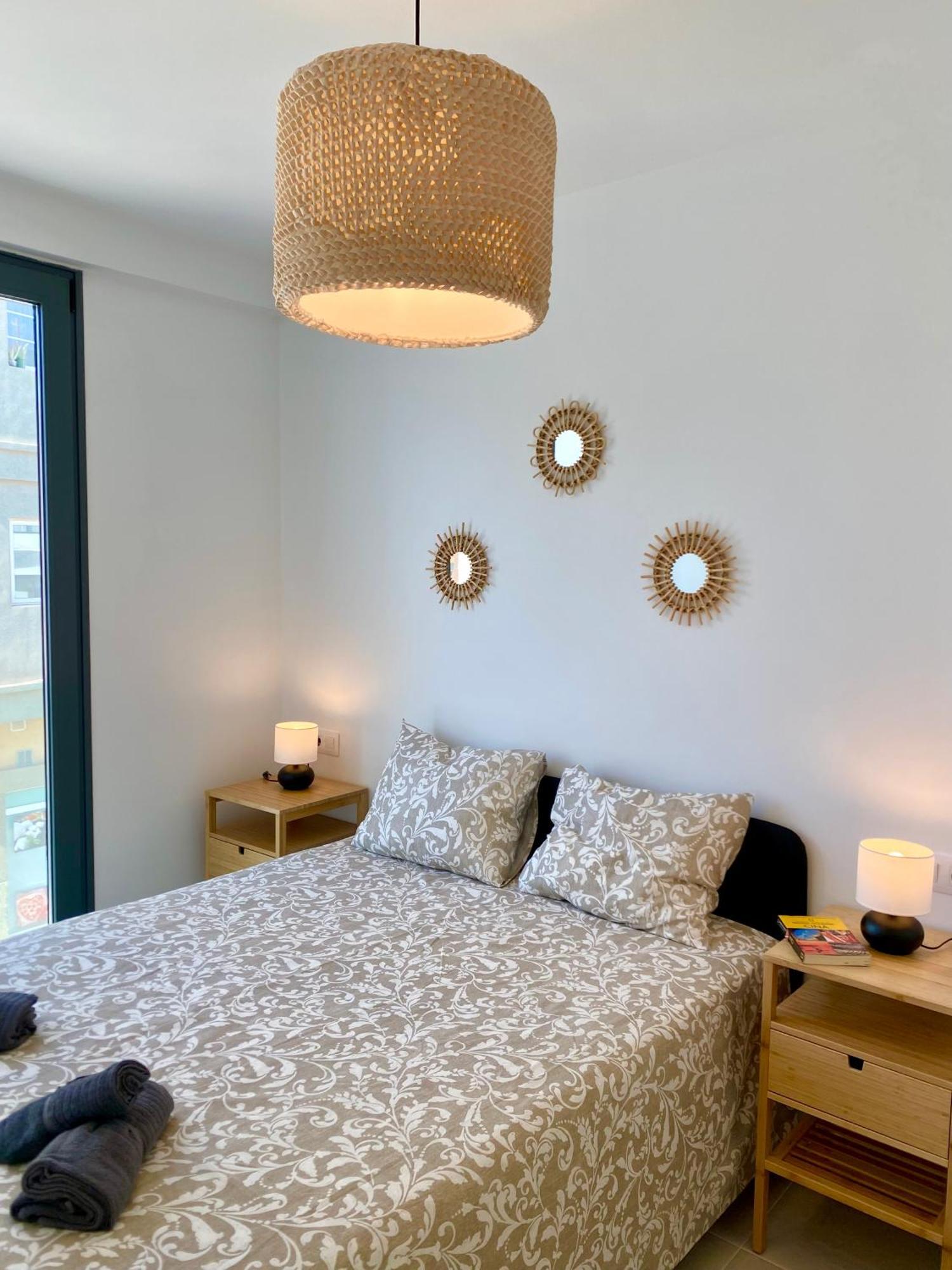 Canarian Sun Apartment 1 Corralejo Exteriér fotografie